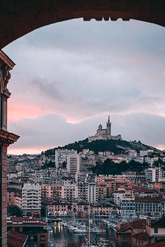 Tarif d'un déménagement pas cher sur Marseille