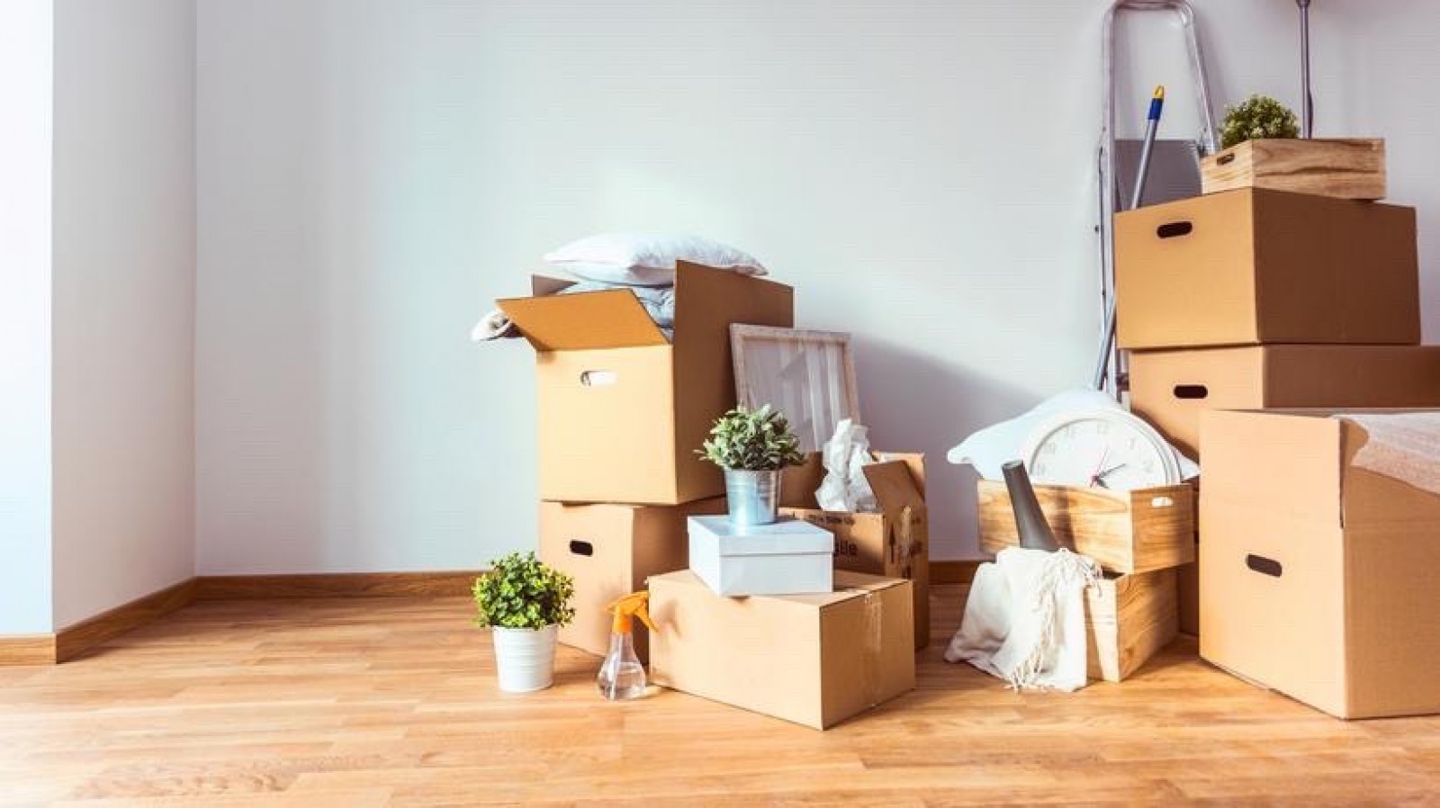 Prix d'un déménagement clé en main courte distance depuis Marseille avec Adem Déménagement