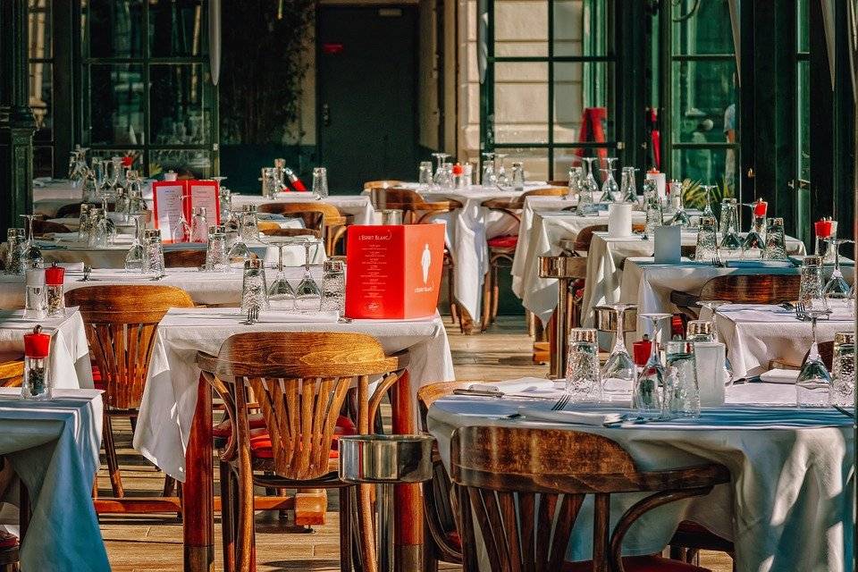 Déménager un restaurant avec Adem Déménagements Marseille