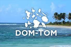 entreprise de déménagement vers les DOM TOM