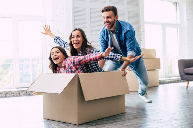 Réussir votre déménagement en France avec Adem déménagements