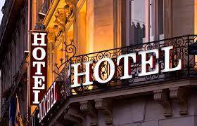 DEMENAGEUR SPECIALISE DANS LES DEMENAGEMENTS D'HOTELS DANS TOUTE  LA FRANCE