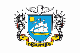 Déménagement international vers Nouméa Nouvelle Calédonie dans le Pacifique au départ de la région PACA.