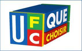 RESILIATION FRANCE UFC QUE CHOISIR