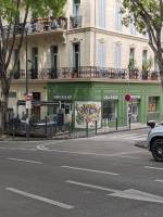 RESTAURANT MARSEILLE 13006 WALDORF