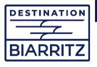 TOURISME BIARRITZ OFFICE DU TOURISME