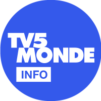 TELEVISION MONDE TV5 MONDE