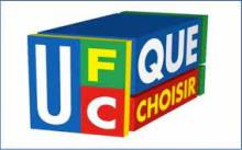 RESILIATION FRANCE UFC QUE CHOISIR